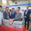 Ảnh minh hoạ. (Ảnh: Bộ Khoa học và Công nghệ)