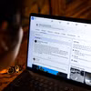 Hàng loạt group Facebook tại Việt Nam bất ngờ bị dừng hoạt động. (Ảnh: Minh Sơn/Vietnam=)