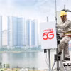 Nhà mạng đầu tiên tại Việt Nam sắp 'cán mốc' 30.000 trạm 5G trong năm 2025