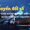 Nhận diện cơ hội và thách thức trong quá trình chuyển đổi số ở Việt Nam
