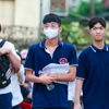 Thí sinh sẵn sàng cho môn thi đầu tiên Kỳ thi Tốt nghiệp THPT 2025