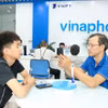Ảnh minh hoạ. (Ảnh: Vinaphone)