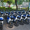 Hà Nội sắp có thêm hàng ngàn xe điện 2 bánh công cộng phục vụ người dân