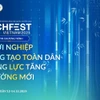 Có gì mới tại Ngày hội Khởi nghiệp sáng tạo quốc gia - Techfest 2025? 