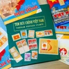 Trên tay những bộ tem quý giá về ngày Bầu cử Quốc hội Việt Nam qua các thời kỳ