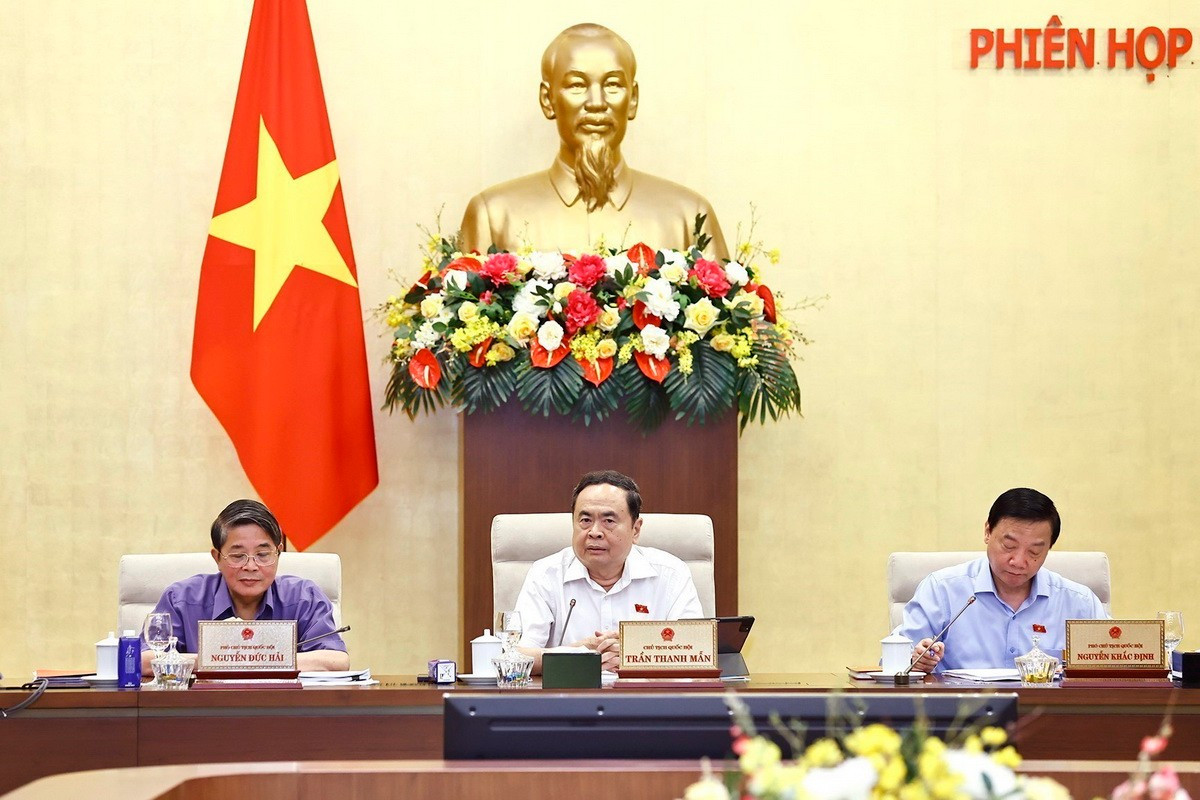 Chính phủ đề xuất tiếp tục thực hiện chính sách giảm thuế giá trị gia tăng