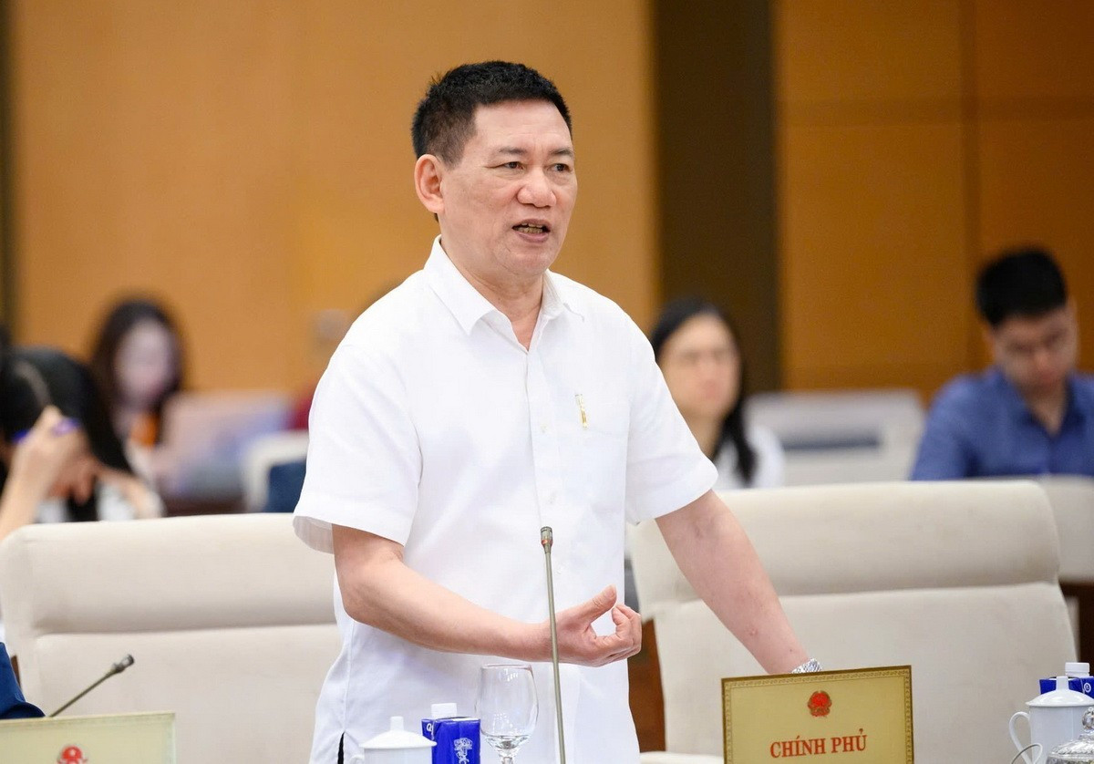 Chính phủ đề xuất tiếp tục thực hiện chính sách giảm thuế giá trị gia tăng