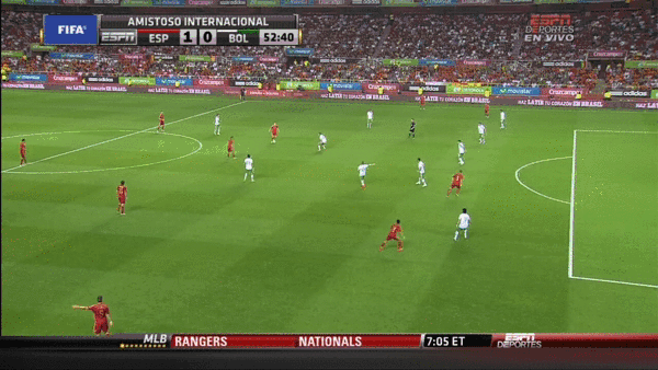 [Video] Pha bỏ lỡ cơ hội cực kỳ vô duyên của Fernando Torres ảnh 1