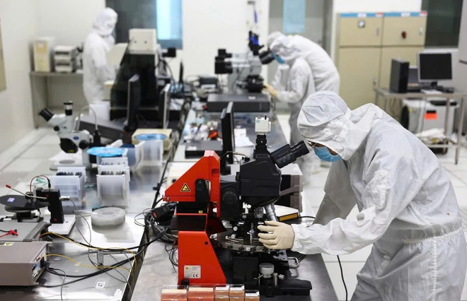 Scientific, technological development and innovation have become the main engine of economic growth.