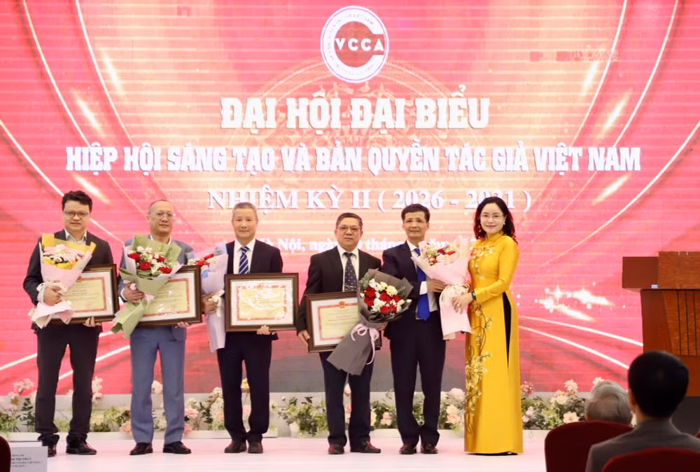 Bộ Văn hóa, Thể thao và Du lịch tăng cường kiểm tra, xử lý vi phạm bản quyền img-2470.jpg