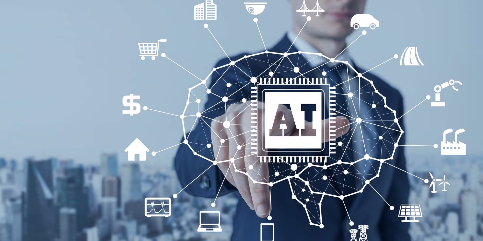 Phó Chủ tịch Google DeepMind: Nhân loại đang ở giữa một cuộc cách mạng trí tuệ