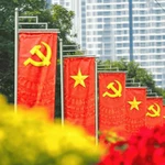 Đột phá hạ tầng: Động lực thúc đẩy tăng trưởng mạnh mẽ cho Việt Nam