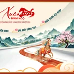 Trải nghiệm chuyên trang Báo Tết Xuân Bính Ngọ 2026 của VietnamPlus tại đây.