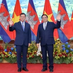 Thủ tướng Phạm Minh Chính kêu gọi Thái Lan và Campuchia kiềm chế 