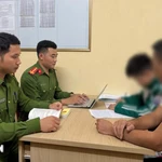 Điều tra vụ nổ súng, cướp tài sản bên bờ sông Sài Gòn