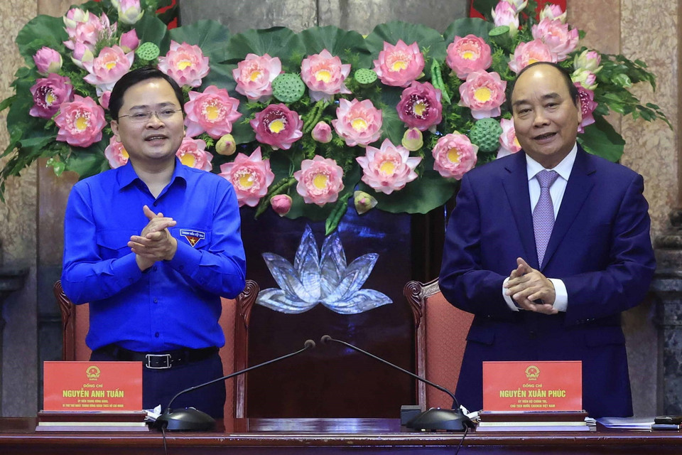 (Ảnh: Thống Nhất/ TTXVN)