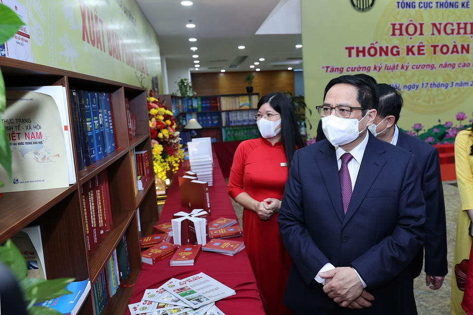  (Ảnh: Dương Giang/TTXVN)