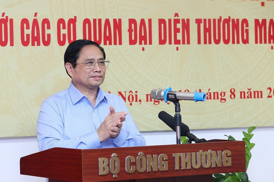 (Ảnh: Dương Giang/TTXVN)