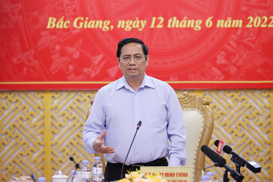  (Ảnh: Dương Giang/TTXVN)