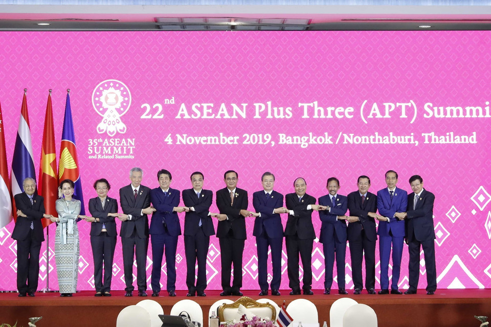 (Ảnh: Thống Nhất/TTXVN)