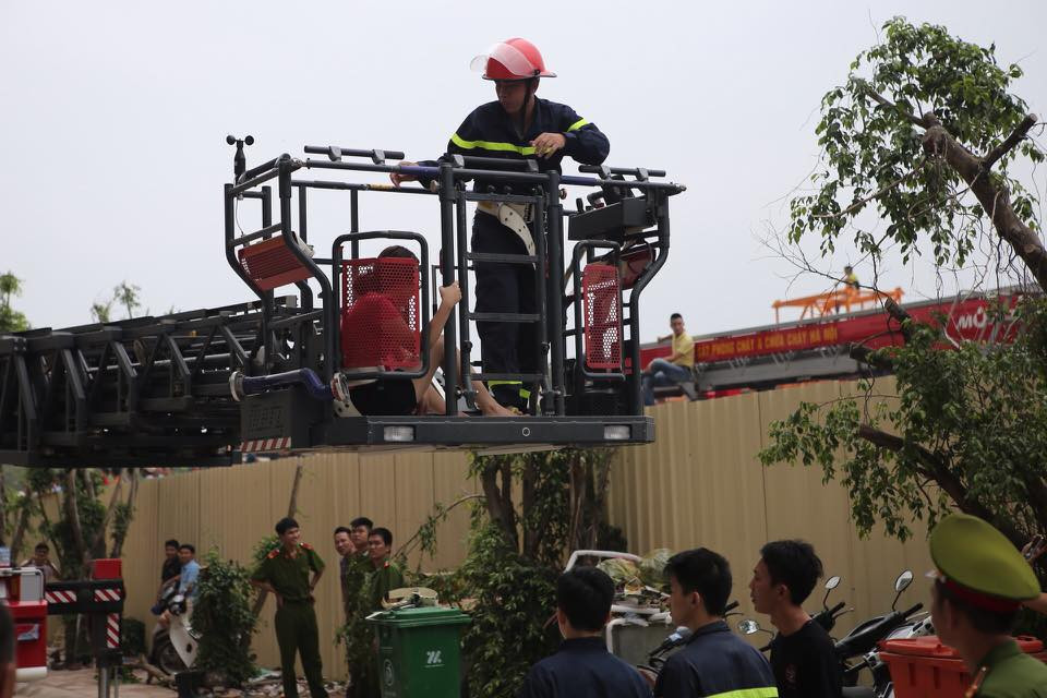 (Ảnh: PV/Vietnam+)