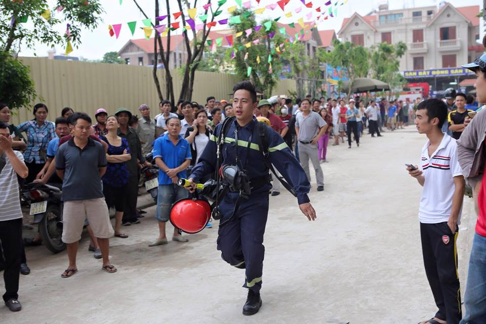 (Ảnh: Minh Sơn/Vietnam+)