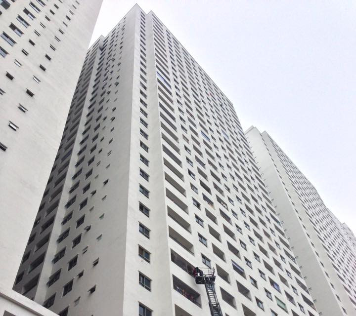 (Ảnh: Sơn Bách/Vietnam+)