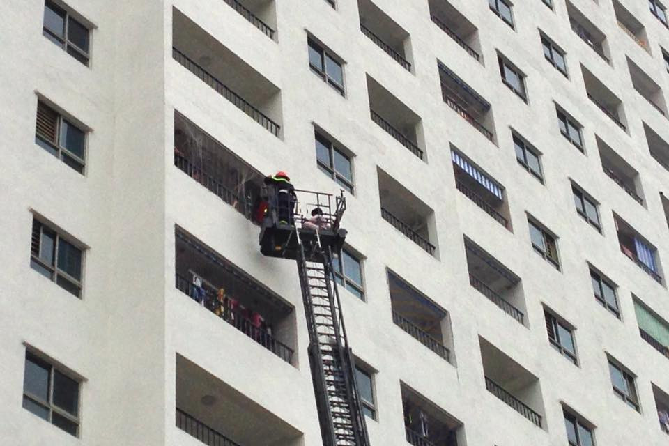 (Ảnh: Minh Sơn/Vietnam+)