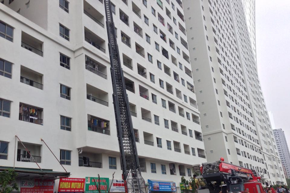 (Ảnh: Sơn Bách/Vietnam+)