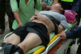 (Ảnh: PV/Vietnam+)