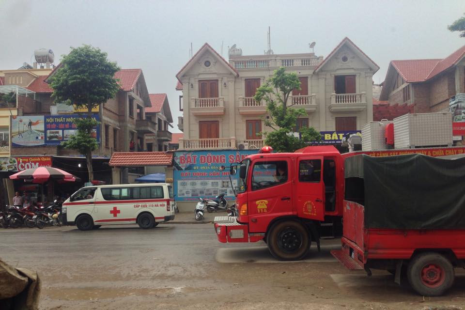 (Ảnh: PV/Vietnam+)