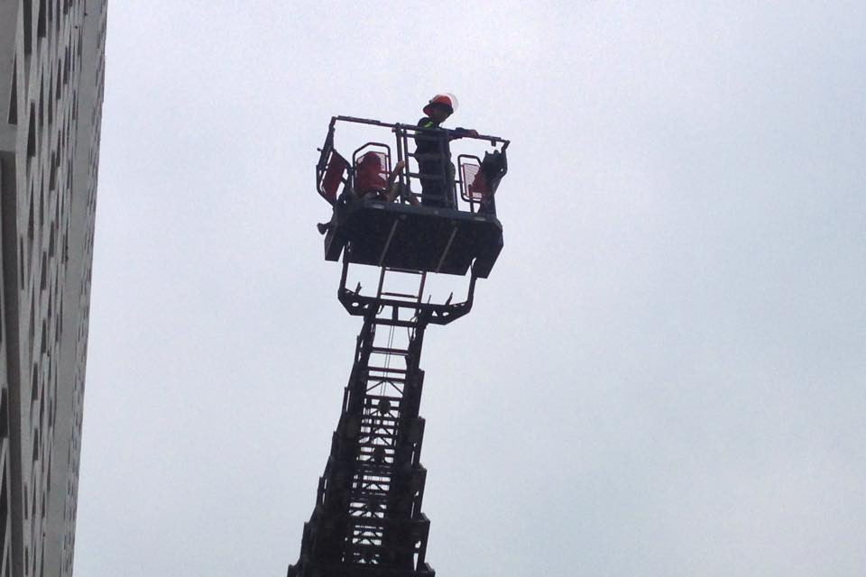 (Ảnh: PV/Vietnam+)