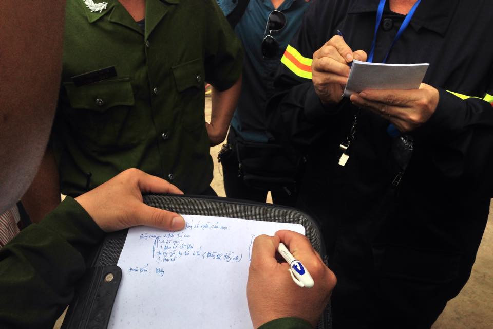 (Ảnh: PV/Vietnam+)