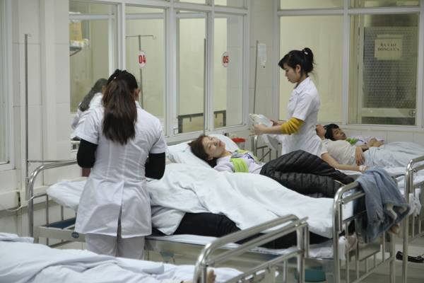 (Ảnh: Minh Sơn/Vietnam+)