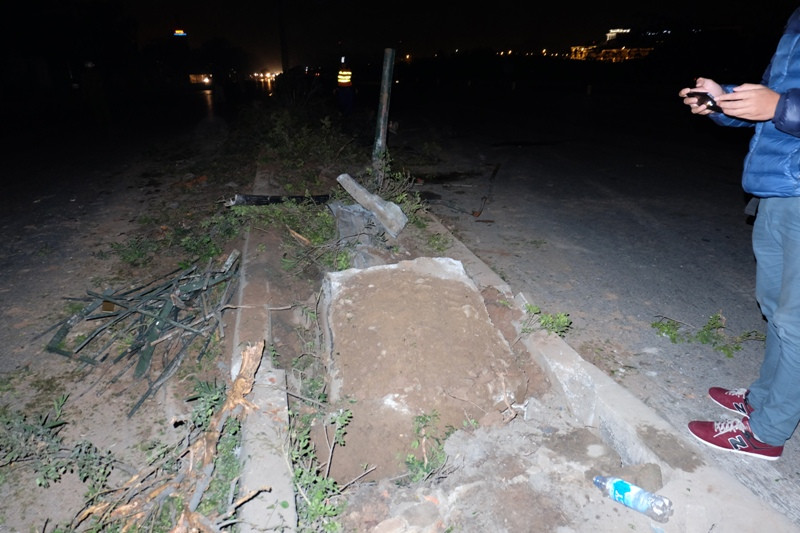 (Ảnh: CTV/Vietnam+)