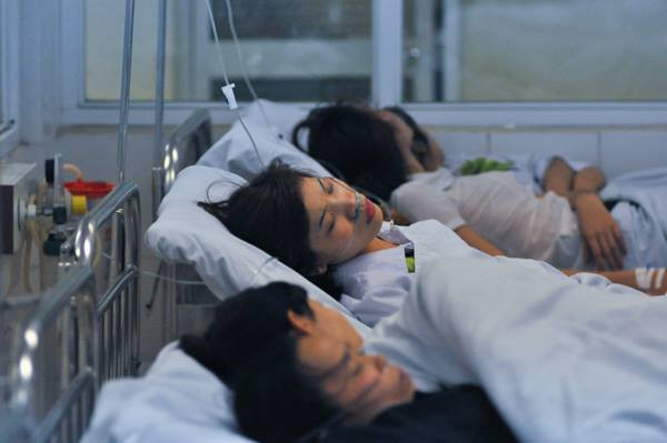 (Ảnh: Minh Sơn/Vietnam+)