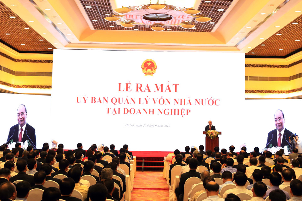 Toàn cảnh buổi lễ. (Ảnh: Thống Nhất/TTXVN)