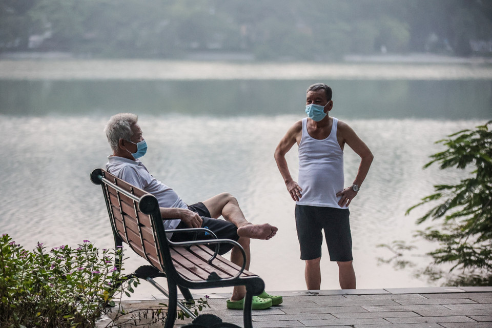 (Ảnh: Minh Sơn/Vietnam+)