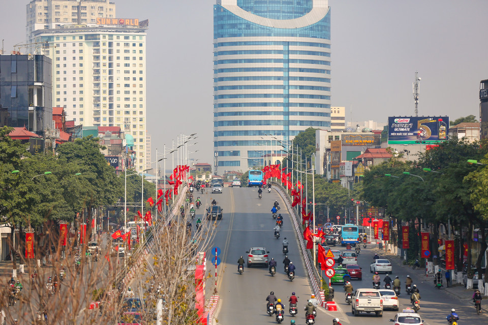 (Ảnh: Minh Sơn/Vietnam+)