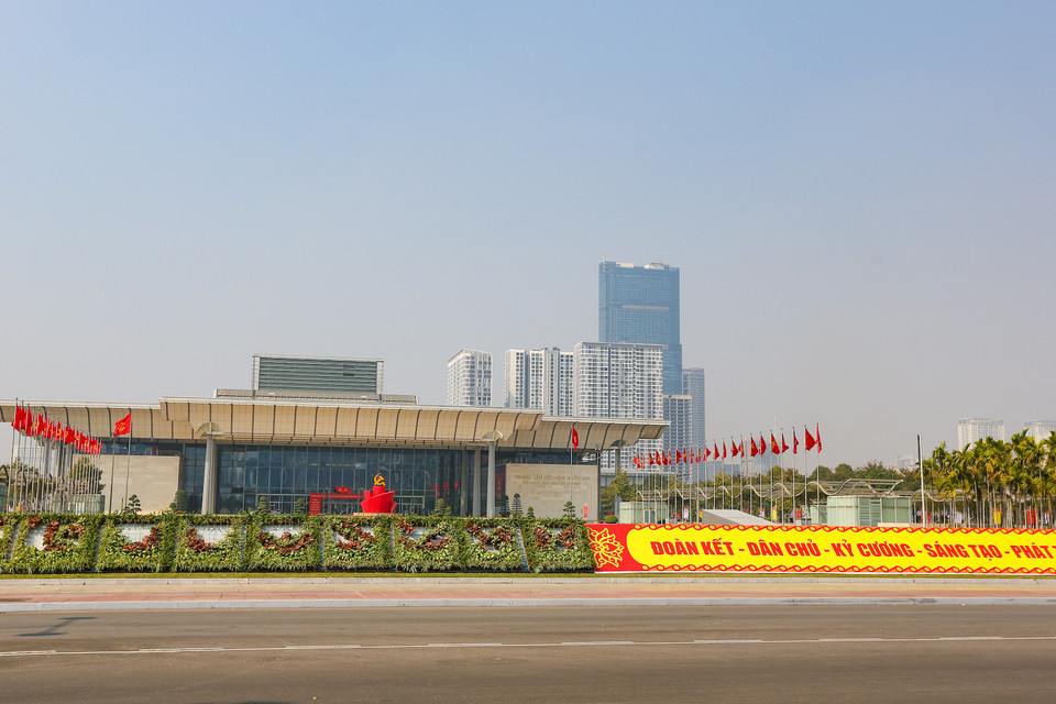 (Ảnh: Minh Sơn/Vietnam+)