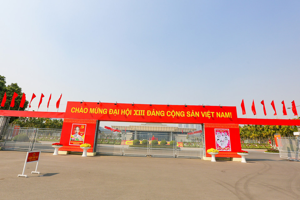 (Ảnh: Minh Sơn/Vietnam+)