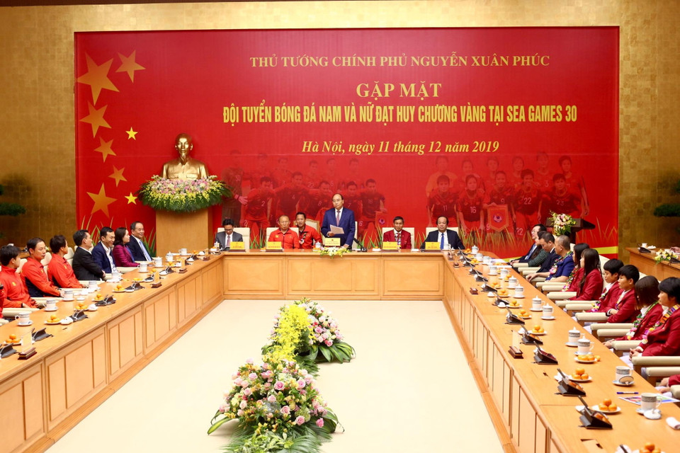 (Ảnh: Nguyên An/Vietnam+)