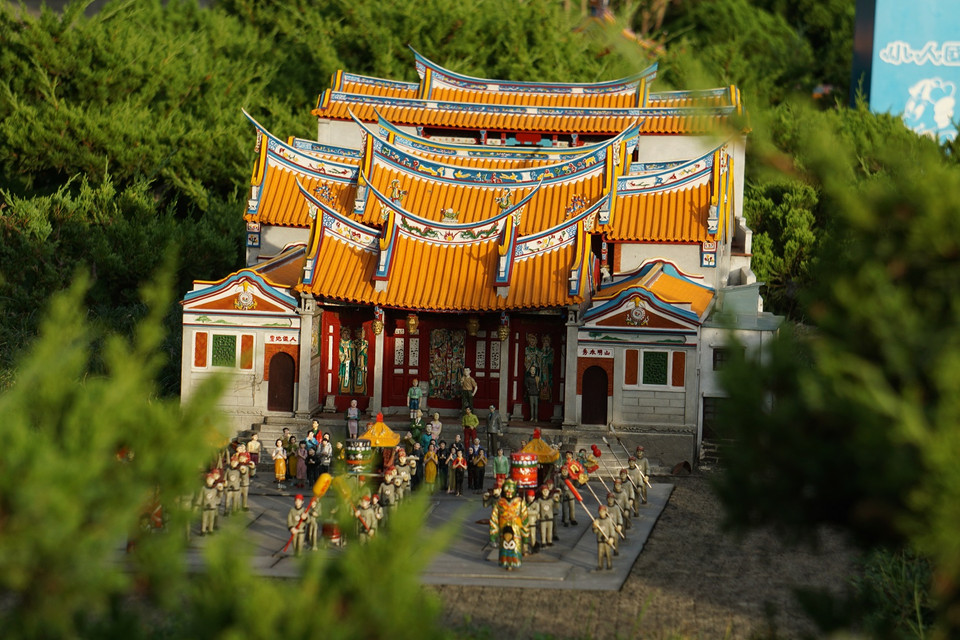 (Ảnh: Trần Long/Vietnam+)