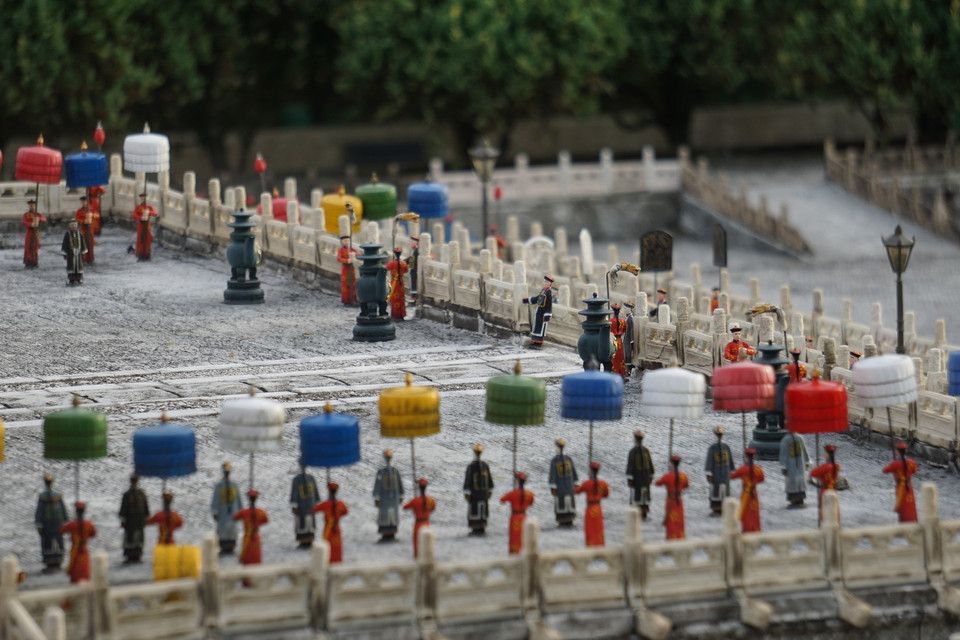 (Ảnh: Trần Long/Vietnam+) 