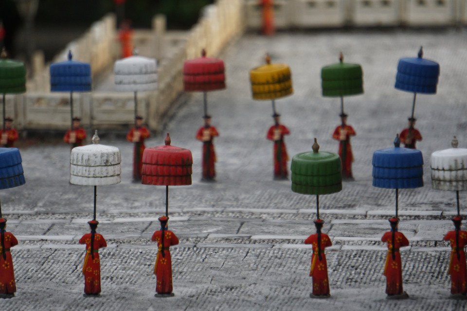 (Ảnh: Trần Long/Vietnam+) 