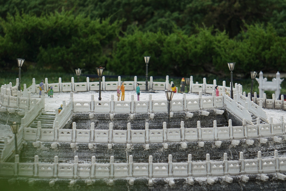 (Ảnh: Trần Long/Vietnam+) 