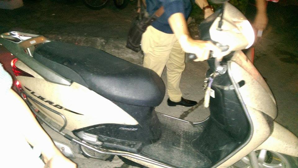 (Ảnh: Sơn Bách/Vietnam+)