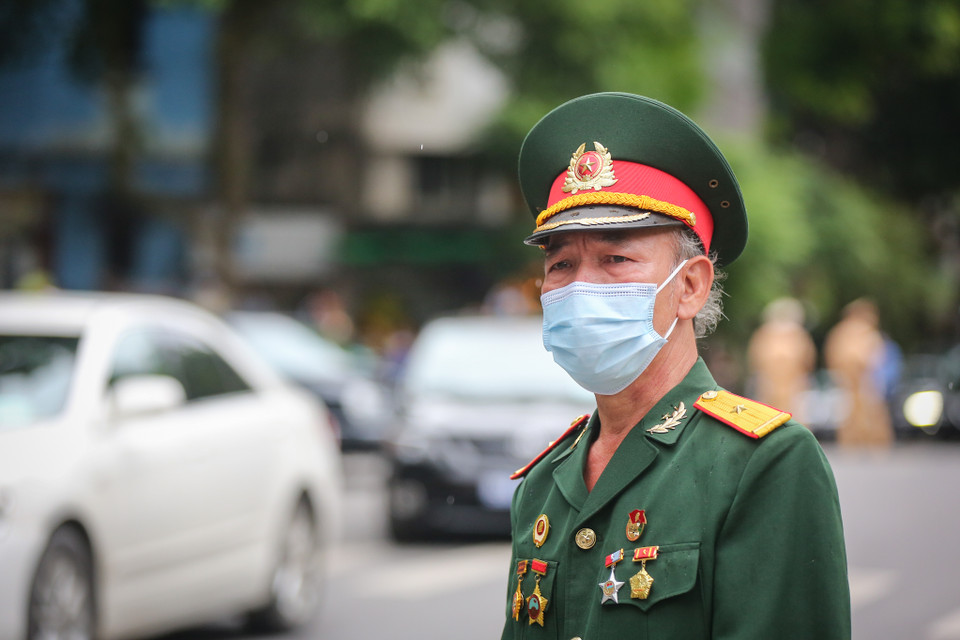 (Ảnh: Minh Sơn/Vietnam+)