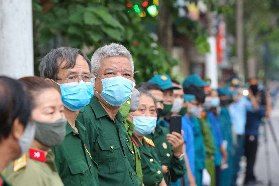 (Ảnh: Minh Sơn/Vietnam+)