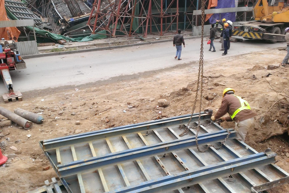 (Ảnh: Việt Phương-Sơn Bách/Vietnam+)